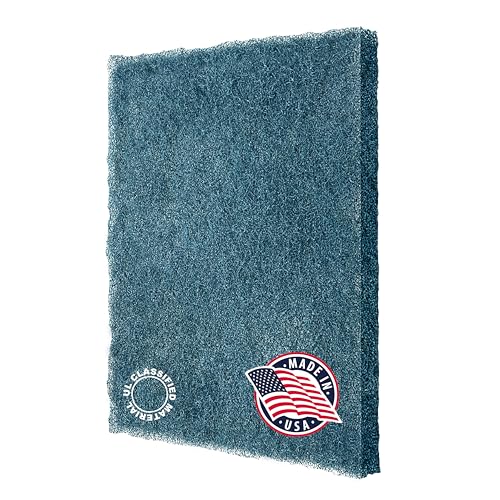 20x30x1 Cut To Fit Air Filter Media For Furnace/Air Conditioner 30" x 20" x 1"