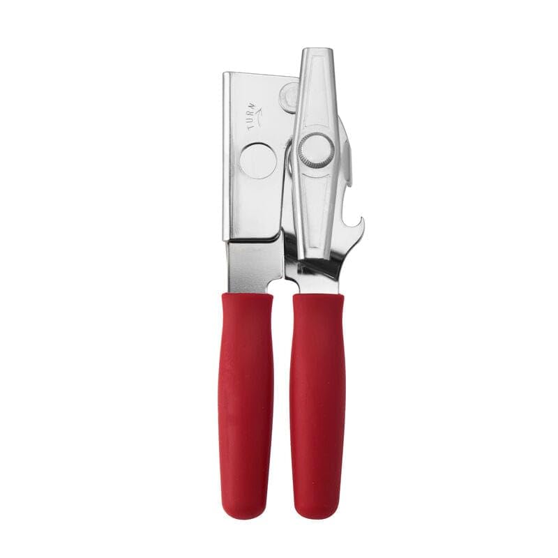 Taylor Precision 407RDFS Swing-A-Way Can Opener, Portable, red‌‌‌‍‌‌‍‌‌‌‍‌‌‌‌‍‌‌‌‍‌‌‌‍‌‌