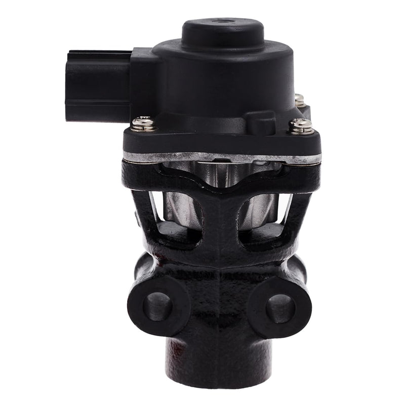 KEYOOG EGV922 Reman EGR Valve Fit For 04-99 Chevy Tracker/Su-zuki 07-02 Aerio,02-98 Esteem,08-99 Grand Vitara,06-02 XL-7 (OE# 18111-77E01 18111-77E02)