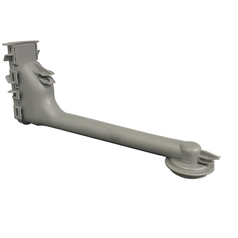 DD82-01064A Dishwasher Middle Spary Arm Holder -Compatible With Dishwasher Replacement of Dishwasher DW80R5060 DW80R5061
