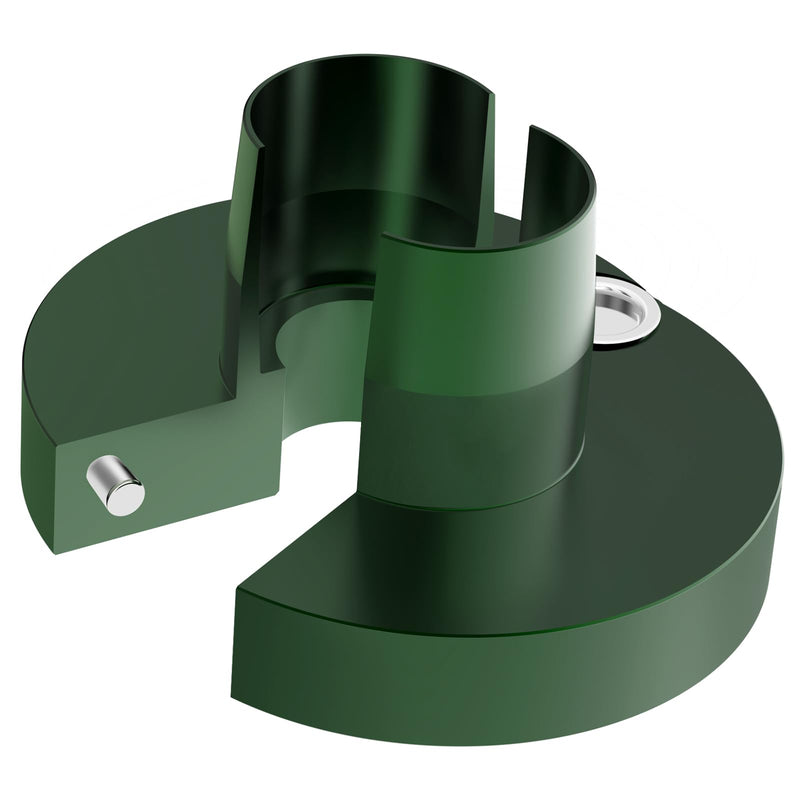 Main Fuel Line Disconnect Tool Compatible with Toyota and Nissan - Fits 5/16" Fuel Rail Replacemen for 39210
