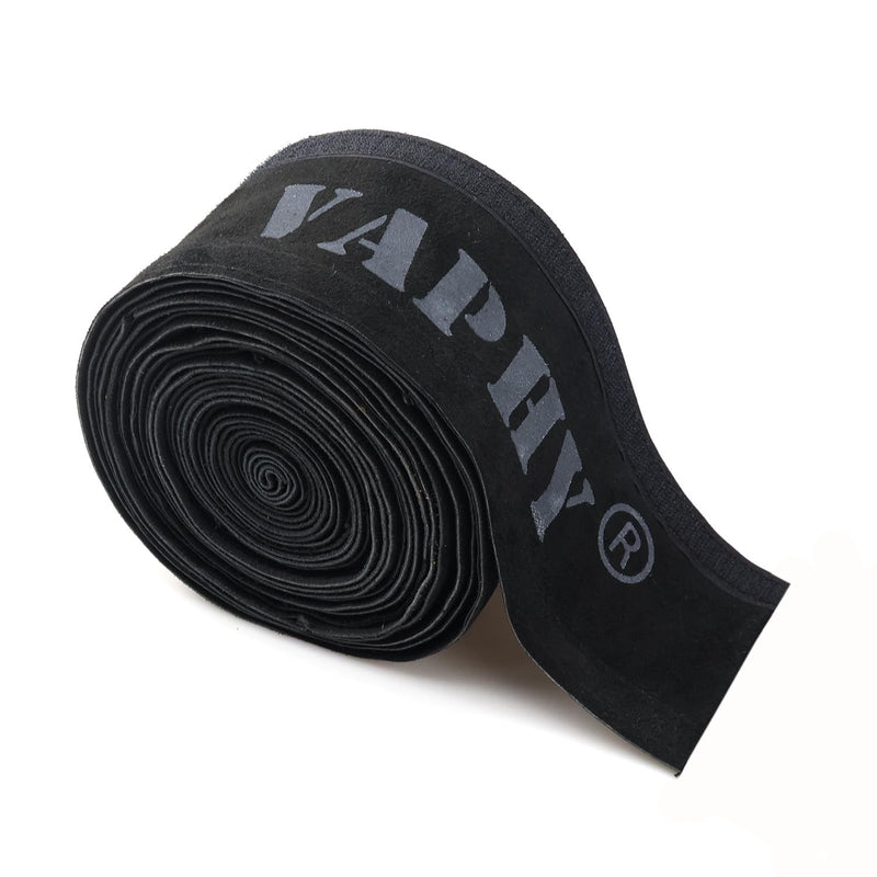 TIG Welding Torch Cable Cover Flame-Resistant Leather Black Cover 275"x 4" (23 Feet Length) 23 Feet(7 Meters) 1 Pack