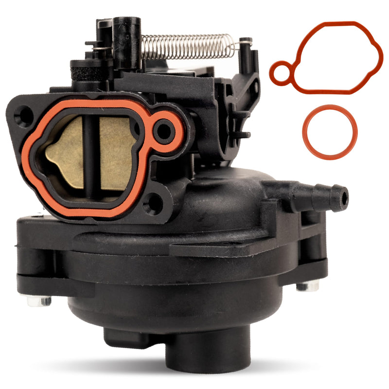 BlueStars 799584 592361 Carburetor - Compatible with 550EX 625EX 675EX 725EXI 140cc Engines Husqvarna LC121P Troy-Bilt TB110 TB200 B110 Lawn Mower - Replaces 594058 594057 594529