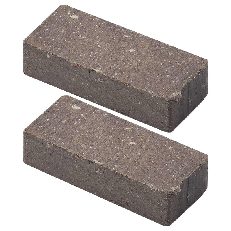 790006 799021 799021A Brake Puck/Brake Pad, Compatible With Craftsman/Poulan/Husqvarna 790006, 799021, 120961X, 532120961, for MTD 917-0678, 717-0678 (2 Pack) 2 Pack