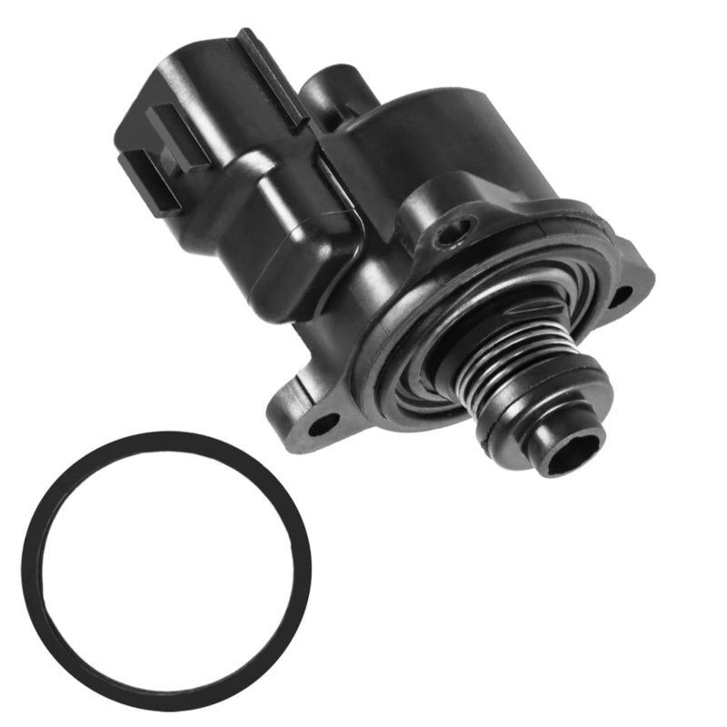 Idle Air Control Sensor Valve Compatible with Polaris Ranger 500 EFI 800 RZR 570 800 Sportsman 500 EFI 550 XP Replace# 3131629 100-3069 AS3131629