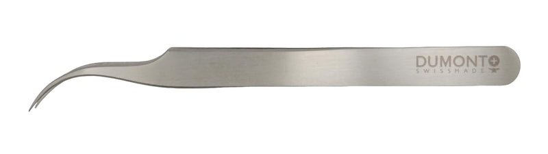 Precision tweezers - Swiss Made Dumont - Dumoxel N°1 - Antimagnetic, Dumoxel N°7
