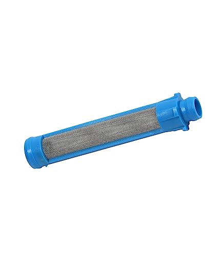 Bedford 14-3450 Gun Filter 100M Blue for Graco 19Y-356
