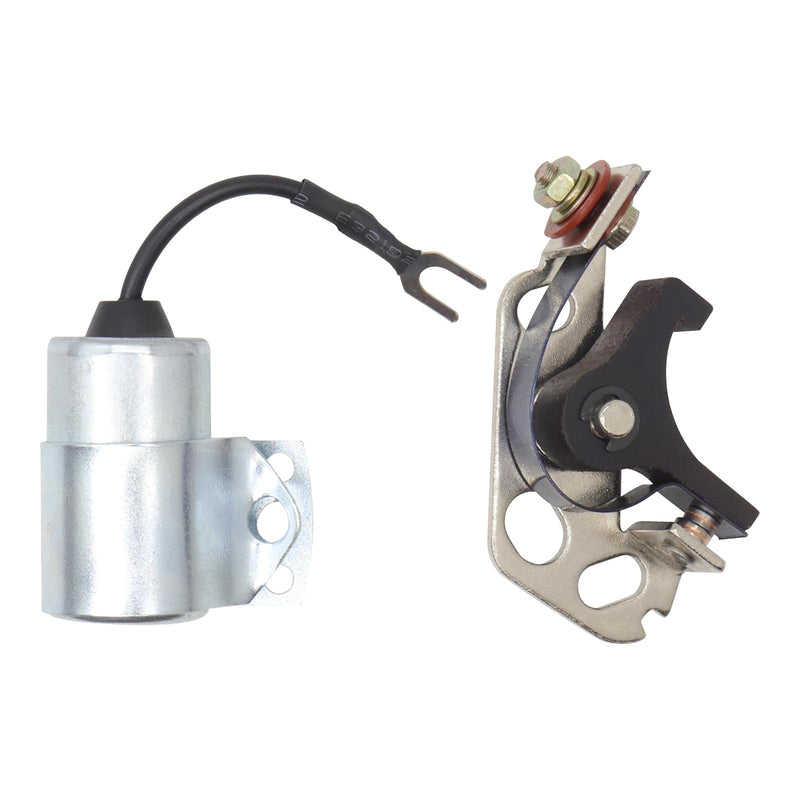 Autu Parts 160-0002 Ignition points condenser fits CK CCK CCKA CCKB MCCK 312-0069 312-0069