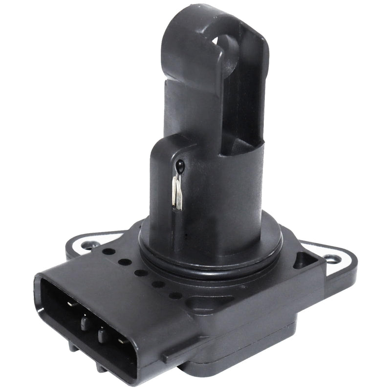 22204-22010 Mass Air Flow Sensor Compatible with Toyota 00-09 4Runner 02-06 Camry 03-08 Corolla 01-10 Highlander 99-15 Tacoma 01-05 RAV4 Lexus ES300 RX300 Scion xA xB 22204-0D030 22204-07010