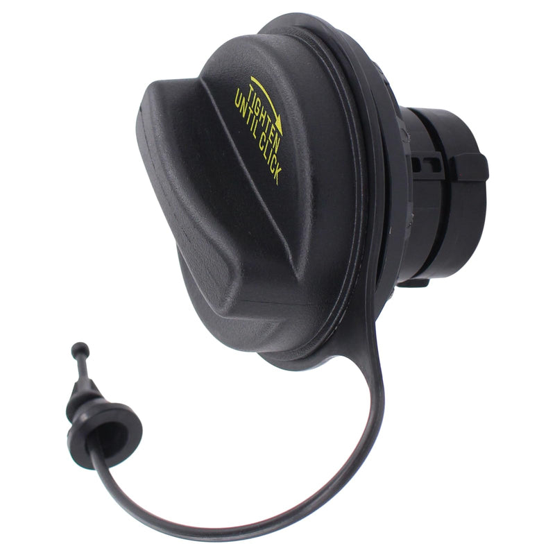 ApplianPar Fuel Tank Gas Cap for Ford E150 E250 E350 1997-03, Excursion 00-05, Expedition F150 F250 1997-04, F350 F450 F550 1999-04, Windstar 98-99, Lincoln Navigator 1998-04