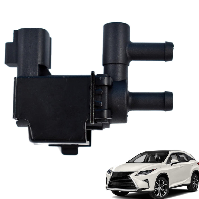 munirater 1 Pc Vacuum Solenoid Switch Valve VSV Replacement for Toyota Celica Lexus, Camry 192000-3042 192000-3130