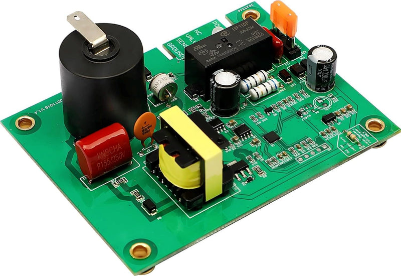  [AUSTRALIA] - UIB S/UIB-S Circuit Board Fit for Coleman、Duo Therm、Hydro Flame Furnaces | Norcold | Servel Refrigerators # 816689021010