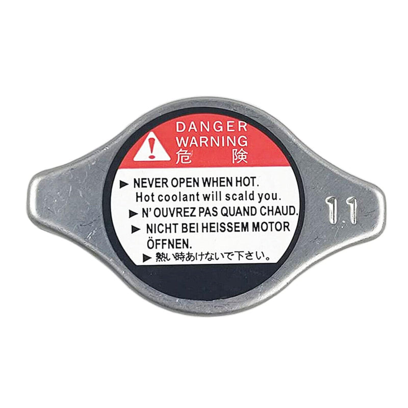 19045PAAA01 Radiator cap Fits for Honda Accord Civic CRV Odyssey Accent Legacy 4Runner Avalon Camry Fj Highlander Land CruISer PriusC Rav4 Sequoia Solara Supra Tacoma Tundra Venza Yaris Touareg