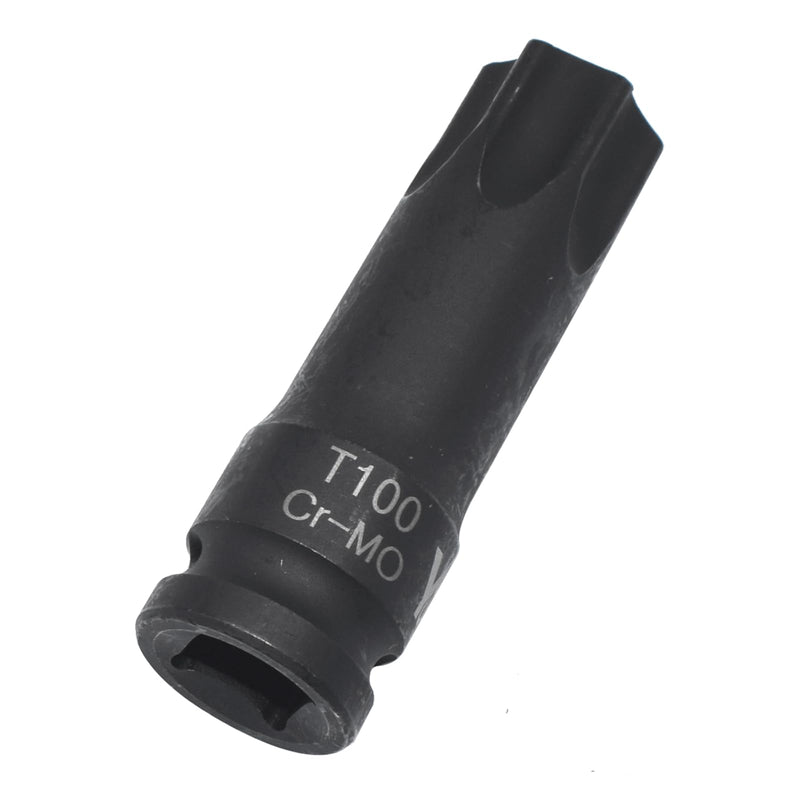 T100 Camshaft Screw Removal Socket, Compatible with Mercedes Benz M270 M271 M274 M276 M264 M278 M157 M176 M177