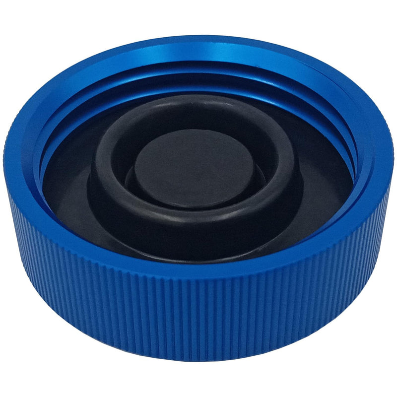 Brake Master Cylinder Reservoir Cap Aluminum for Ford Lincoln 2013-2025 Some Models