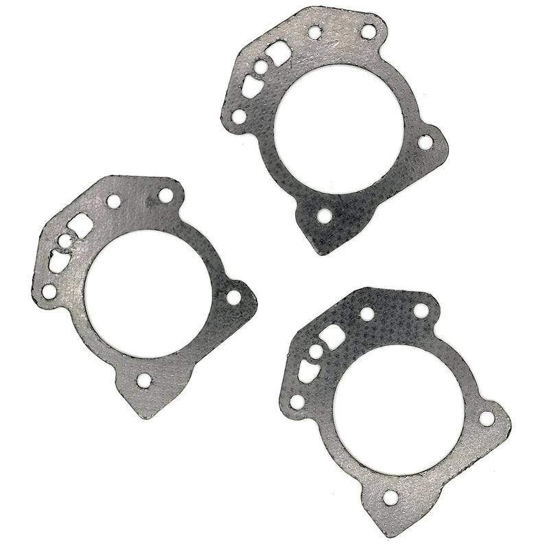 592358 Gasket Cylinder Head for Briggs and Stratton (3 Pack)