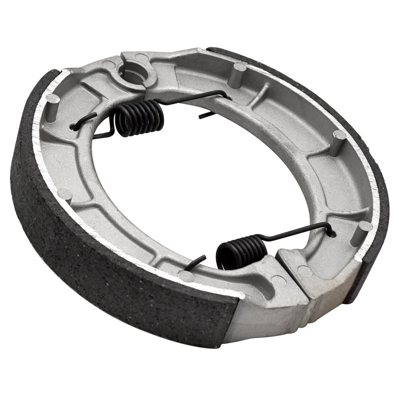 Front/Rear Brake Shoes for Yamaha Bear Tracker 250 Timberwolf 250 Moto-4 250 350 Pro Hauler TerraPro