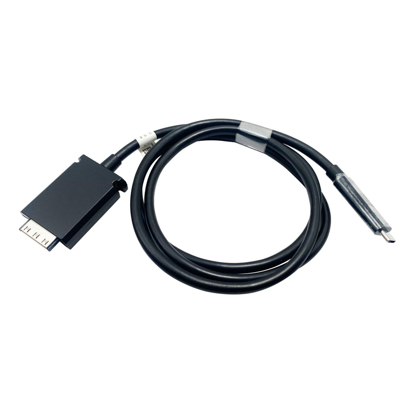 BestParts New Type-C Dock Cable Compatible with Dell WD15 K17 K17A K17A001 | DsiplayPort Dock Cable for WD15 K17 K17A K17A001 Docking Station 47inches