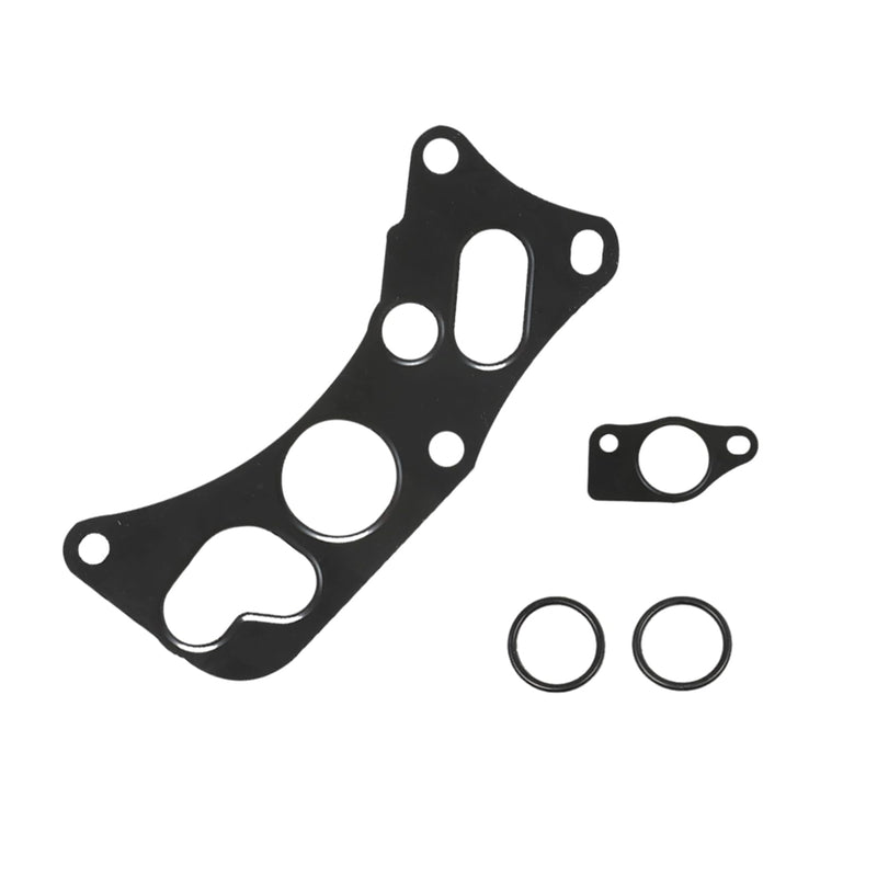 Coolant Water Tube Gasket Kit Replacement for 1998-2012 Accord V6 1999-2017 Odyssey 2003-2015 Pilot 2006-2014 Ridgeline