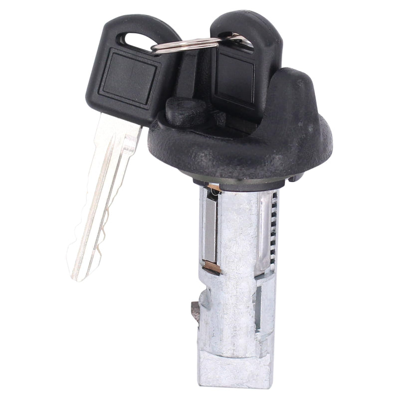 MOTOKU Ignition Lock Cylinder for Chevy C1500 C2500 C3500 K1500 K2500 K3500 Blazer S10 Jimmy Sonoma 1995-1997