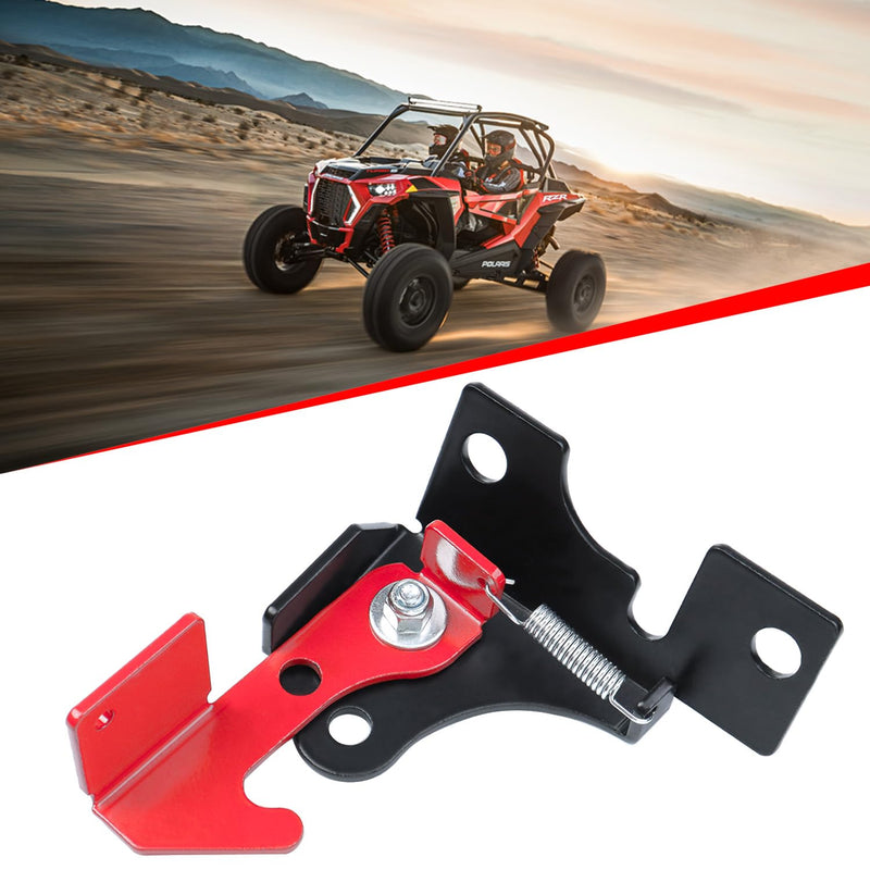 Parking Brake Heavy Duty Spring Parking Brake Thingy Accessories Compatible with Polaris RZR, Ranger 800,900,1000, Turbo,Turbo S