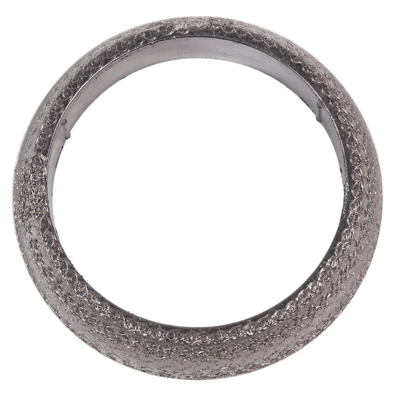 61106 Exhaust Pipe Flange Gasket for Toyota Sienna AWD FWD Corolla Highlander Prius Tacoma Matrix Subaru Forester Mitsubishi Lancer Lexus GX470 RX400h Exhaust Gasket17451-0a010 1575a082 17451-74051 61106
