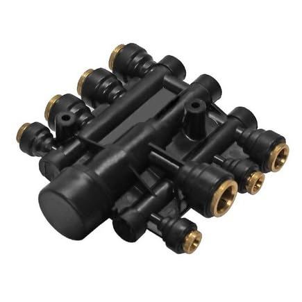 Air PPV Manifold 170.1022 Ref 22196730, 20913828, 21648277
