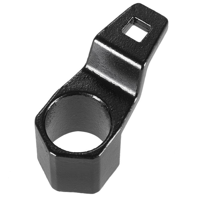 50mm Crank Pulley Wrench Holder Tool | Harmonic Damper Pulley Removal Tool Compatible with Honda and Acura Engines Durable and Easy-to-Use Harmonic Damper Pulley Removal Tool