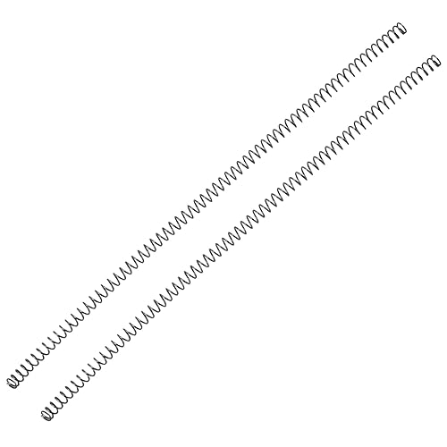N233943 Nailer Springs for De-Walt Nailer Springs DCN6901 2 Pcs