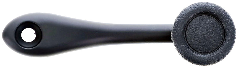 Dorman 760-5120 Window Crank Handle Compatible with Select Peterbilt Models, Chrome