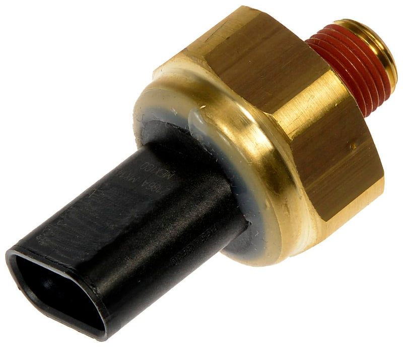 Dorman 987-010 Engine Oil Pressure Sensor Compatible with Select Models