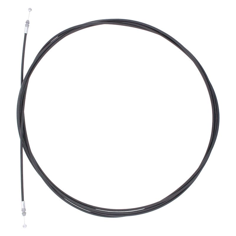 NewYall Trunk Lid Release Cable for Toyota Camry Sedan 2012-2017