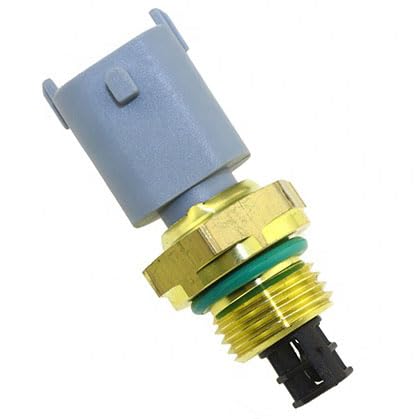 Intake Manifold Air Temperature Sensor fits International/Navistar VT365 VT275 OEM Part # 1836539C91