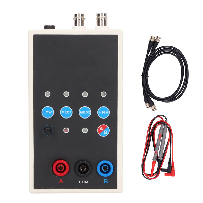 VI Curve Tester, Dual Channel 4 Gear ASA VI Curve Tester, Circuit Board for Circuit Board Test Repair