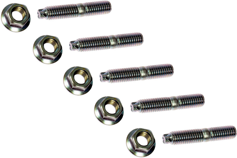 Dorman 675-234: Exhaust Manifold Hardware Kit