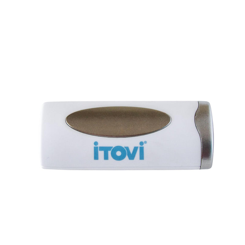 iTOVi Scanner
