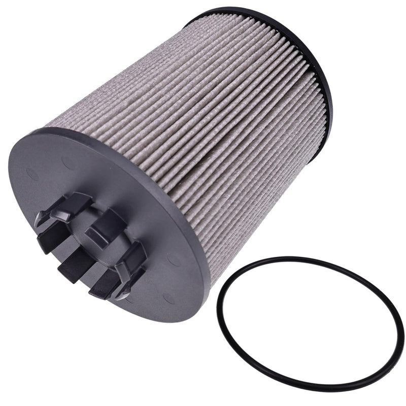 IEQFUE Coolant Cartridge Filter A4722030155 A4722030255 P5092 Compatible with Detroit DD13 DD15 DD16 Engines