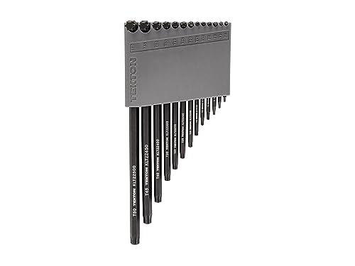 TEKTON Star L-Key Set, 13-Piece | KLT91402 13-pc.