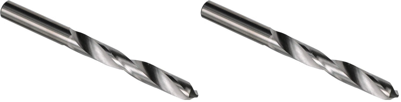 Drill America - DMOD30#30 Solid Carbide Drill Bit, DMOD Series (Pack of 2) 1 Count (Pack of 2)