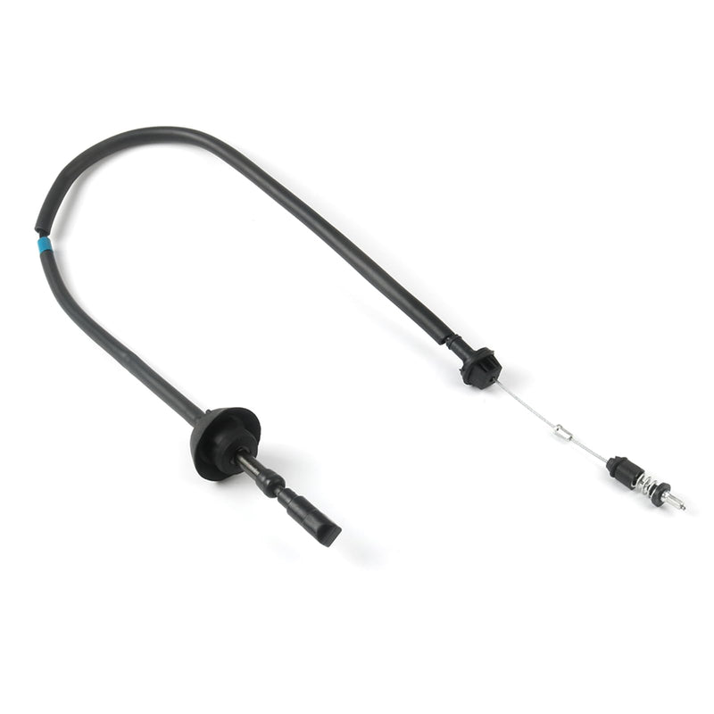 Throttle Body Accelerator Cable For 1994-1998 Dodge Ram 2500 3500 Cummins Diesel 5.9L Inline 6 Cummins 12 Valve Turbo Diesel