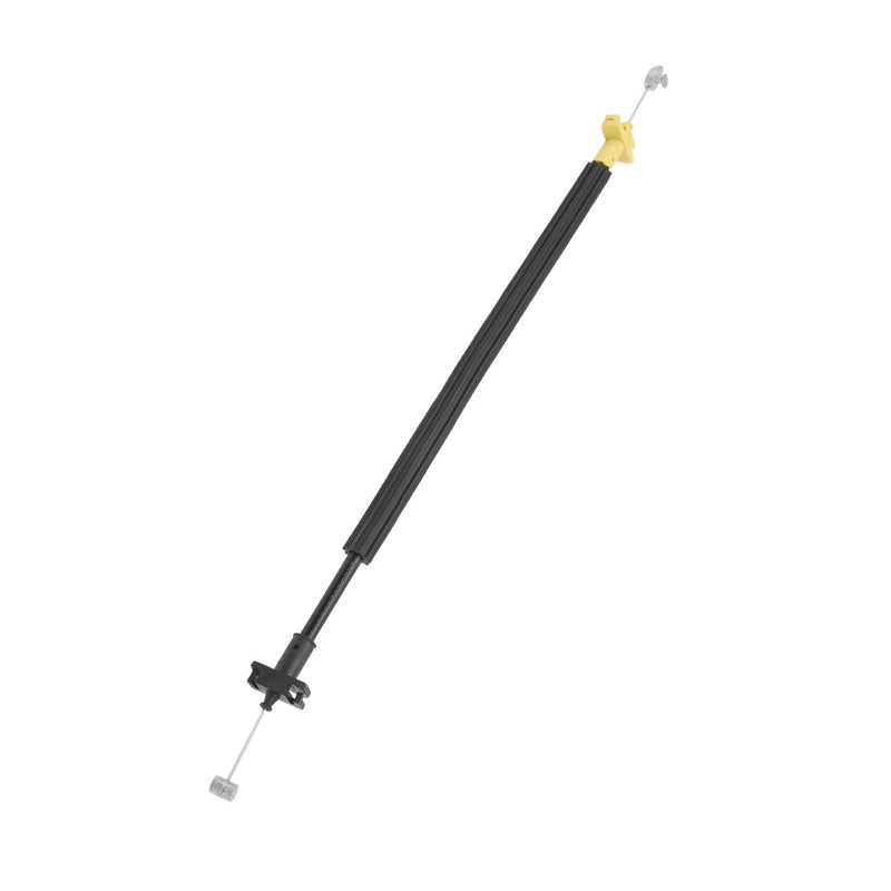 Aramox Car Front Door Lock Release Cable, Left Right Side Exterior Door Release Cable, LR025409 Fit for Evoque 2012‑2019, 4 Door Only, Door Locking Mechanism Cable
