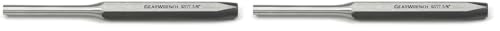 GEARWRENCH Pin Punch 3/32" x 4-3/4" - 82272 (Pack of 2) 1 Count (Pack of 2)