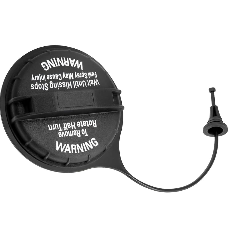 FC920 Gas Cap, F4TZ-9030-C Fuel Gas Cap Replacement For Ford 1987-1997 Ford F-150 F-250 1998-2008 F-250 F-350 F-450 Super Duty 1989-1996 E-150 E250 E350 E450 FC920 Gas Cap