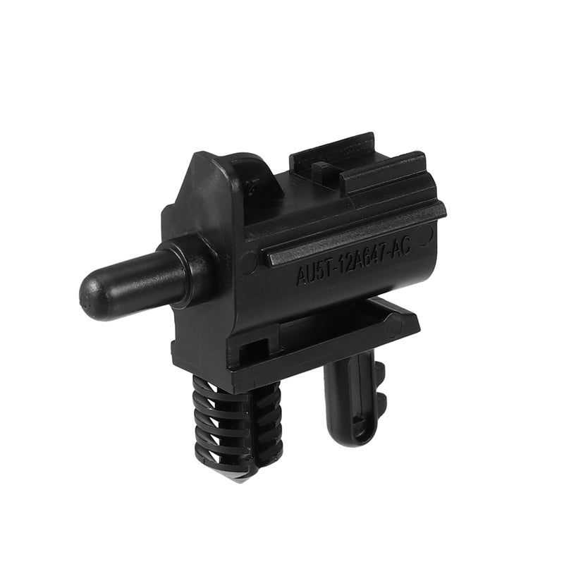 Motoforti Ambient Air Temperature Sensor, for Ford Escape 2012-2019, Plastic, No.AU5Z12A647B, Black