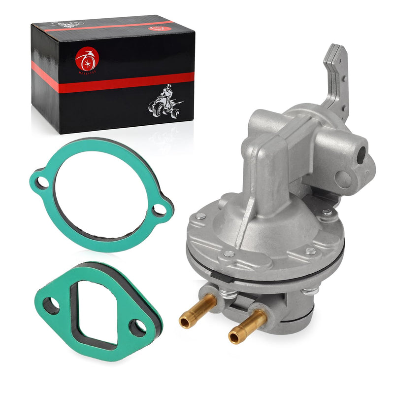 Fuel Pump & INSULATOR Gaskets For Honda Goldwing 1000 1100 GL1000 GL1100 1975 1976 1977 1978 1979 1980 1981 1982 1983 16700-371-014