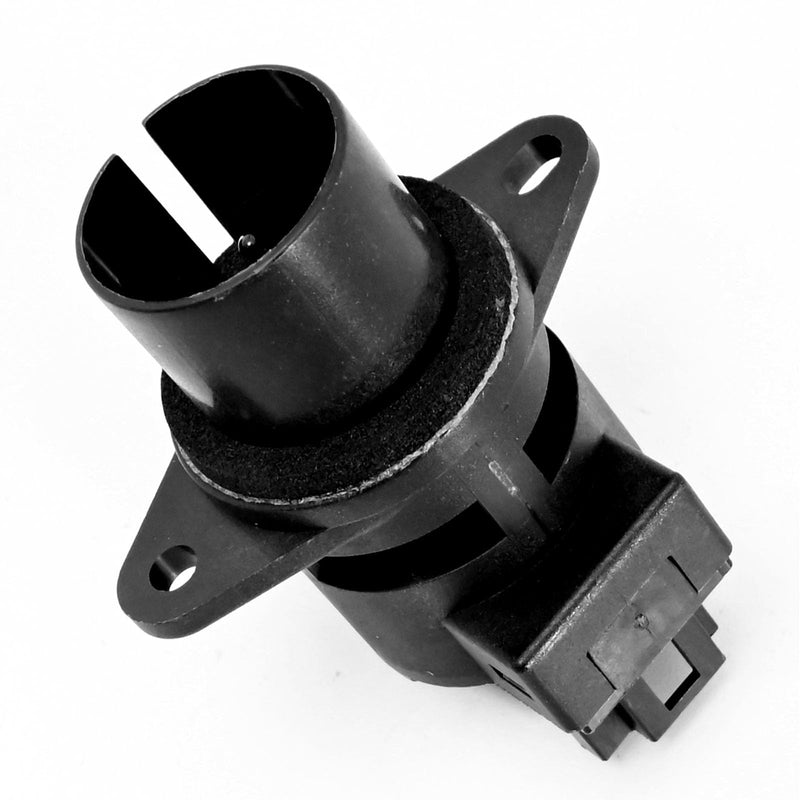 55111178AC Cabin Air Temperature Sensor Rplacement for Jeep Cherokee Compass Gladiator Wrangler Rplacement for Chrysler 300c Pacifica Voyager Dodge Challenger, Black 53102292