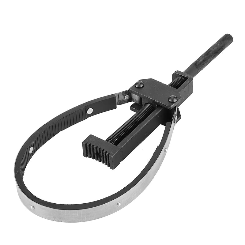Fly Wheel Holder, Motorcycle Clutch Flywheel Holder Wrench, 330mm/13in Adjustable Flywheel Fixed Wrench Motorcycle ATV Repair Tool Clutch Flywheel Holding Tool