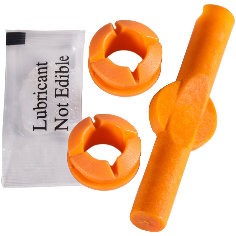 134193 Gear Shift Bushing -for Nissan Armada Frontier Pathfinder Titan Transmission Shifter Linkage Cable Bushing&Tool Repair Kit Xterra Infiniti QX56 QX80 Suzuki Equator 349351LA0A,34935ZR00A (4PCS) 4PCS