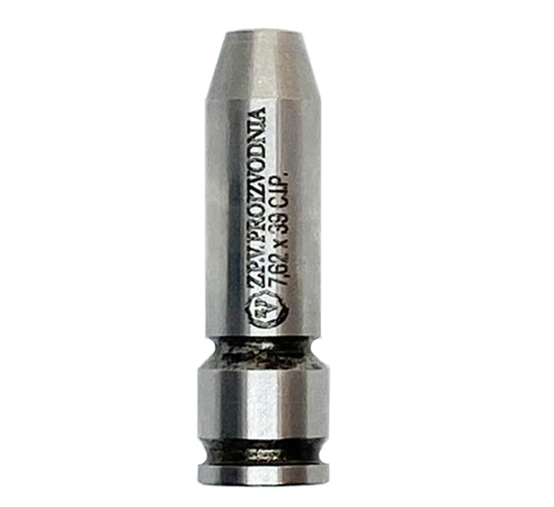 7.62x39 Headspace NO-GO Gauge | CIP Spec