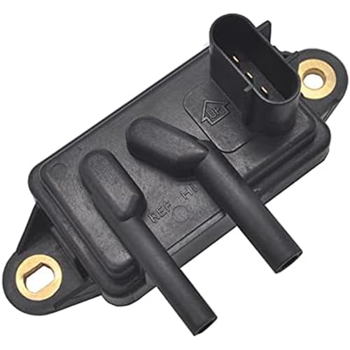 EGR Valve Pressure Feedback Sensor DPFE15 Compatible with Ford Lincoln Mercury Expedition Escape Focus for F-150